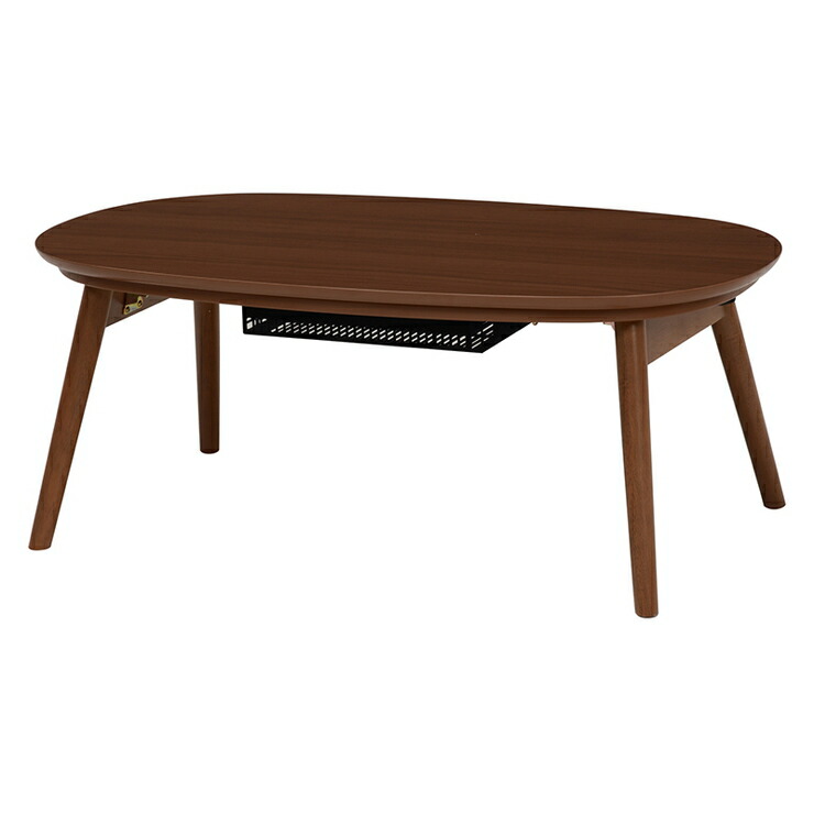 萩原 カジュアルコタツ(折脚) カルミナ950WN テーブル コンパクト 一人暮らし(代引不可)【送料無料】 楽天市場】萩原 カジュアルコタツ(折脚) カルミナ950WN テーブル