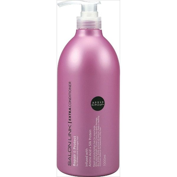 楽天市場】【単品16個セット】サロンリンク アミノ ダメージリペア 椿