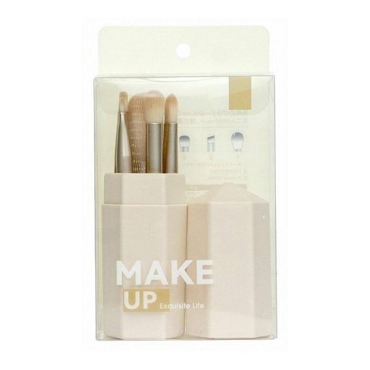 SUQQU☆フェイスブラシ☆チークブラシ☆アイシャドウブラシ☆5本セット