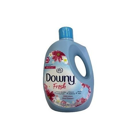 【単品3個セット】 ダウニーフレッシュスウィートサマー3700ML シナジートレーデイング(代引不可)【送料無料】