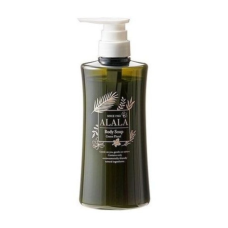 【単品20個セット】 アララ ボディソープ リセルハーブ 岩谷産業(代引不可)【送料無料】