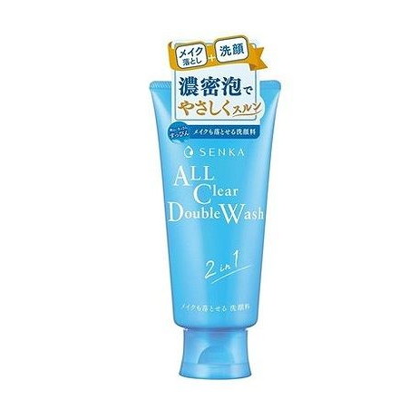 【単品9個セット】 ファイントゥデイ 専科 メイクも落とせる洗顔料(代引不可)【送料無料】