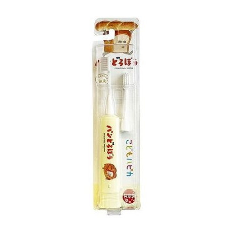 【単品20個セット】 パンどろぼうこどもハピカDBK-5YPD(代引不可)【送料無料】|リコメン堂生活館