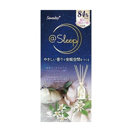 【単品9個セット】 Sawaday+@sleepゆめごこちフルール(代引不可)【送料無料】