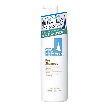 【単品20個セット】 シーブリーズ シャンプー前の毛穴すっきりクレンジング ファイントゥデイ(代引不可)【送料無料】|リコメン堂生活館