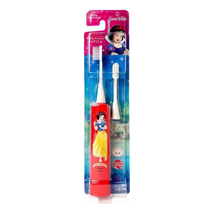 【単品18個セット】 ディズニープリンセスハピカ白雪姫DBC-5RSW ミニマム(代引不可)【送料無料】｜リコメン堂生活館