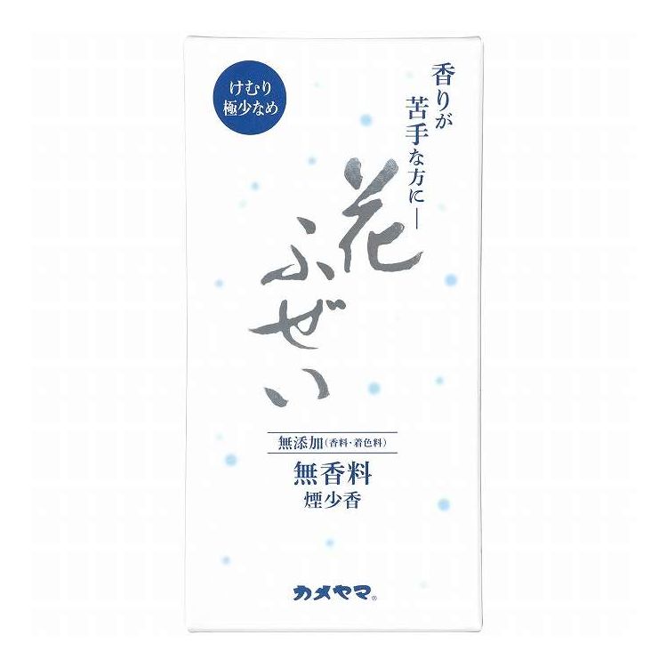 【単品16個セット】 花ふぜい 無香料 煙少香(代引不可)【送料無料】