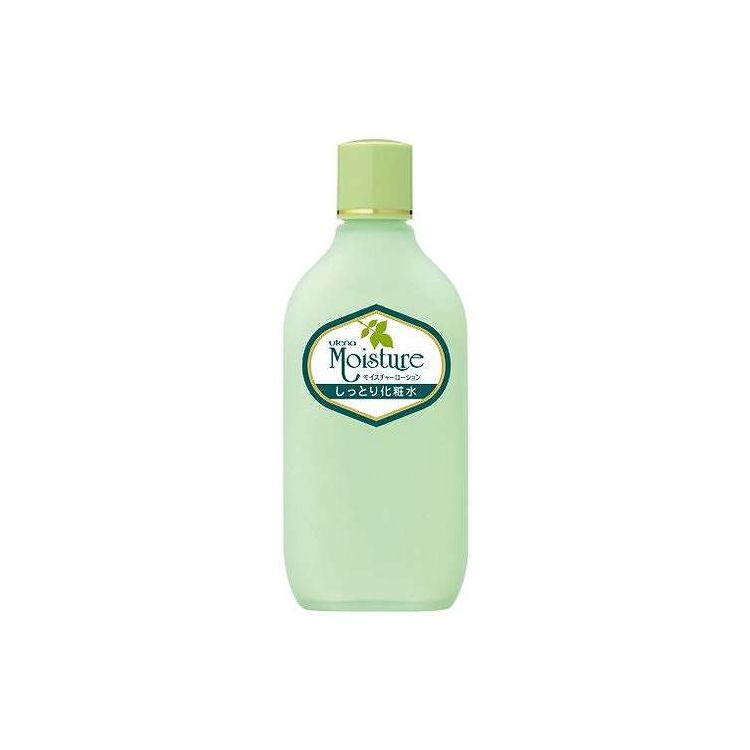 【単品15個セット】 ウテナ モイスチャーしっとり化粧水 155ml(代引不可)【送料無料】
