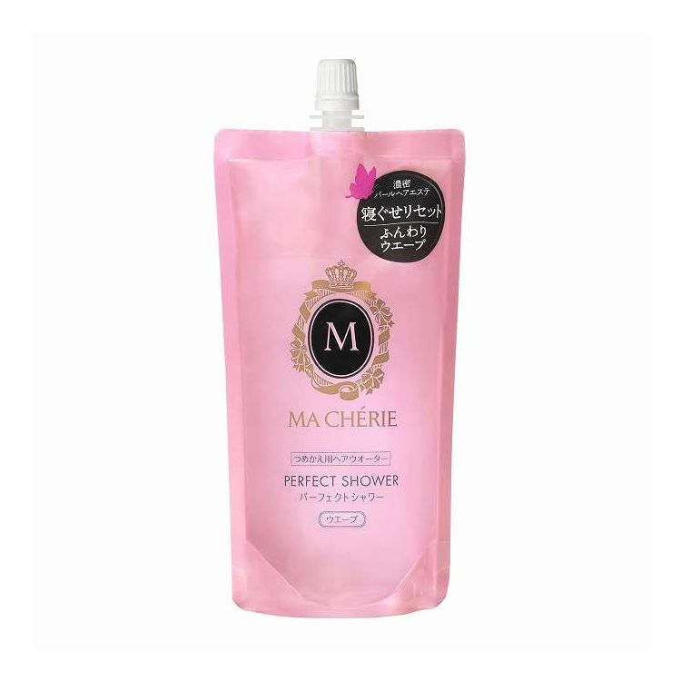 【単品14個セット】 ファイントゥデイ マシェリ パーフェクトシャワー(ウエーブ) EX つめかえ用 f 220mL(代引不可)【送料無料】