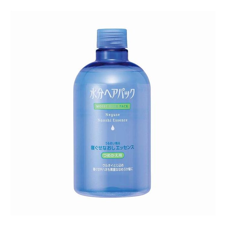【単品14個セット】 ファイントゥデイ 水分ヘアパック エマルジョンウオーター f つめかえ用 380mL(代引不可)【送料無料】｜リコメン堂生活館