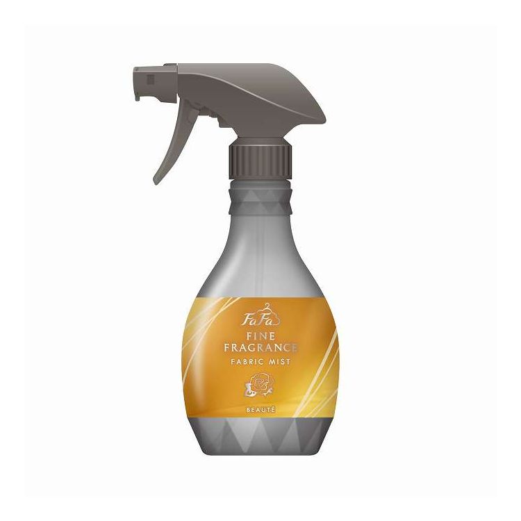 【単品18個セット】 NSファーファ・ジャパン ファーファ ファインフレグランス ファブリックミストボーテ本体 300mL(代引不可)【送料無料】