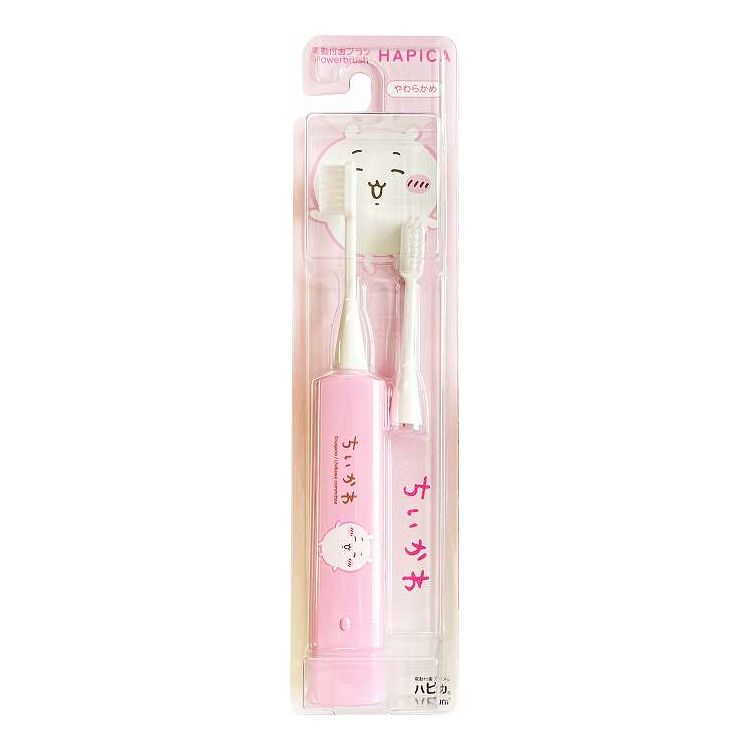 【単品18個セット】 ミニマム ちいかわハピカ ちいかわ DBC-5PCHCH(代引不可)【送料無料】｜リコメン堂生活館
