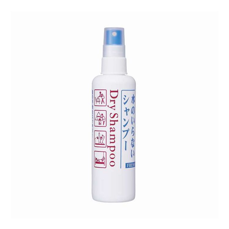 【単品20個セット】 ファイントゥデイ フレッシィ ドライシャンプー f 150mL(代引不可)【送料無料】