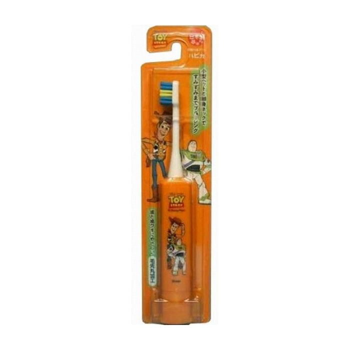 【単品1個セット】ミニマム こどもハピカ トイストーリー DBK-5D(DY) 日用品 日用消耗品 雑貨品(代引不可)【メール便（ゆうパケット）】画像