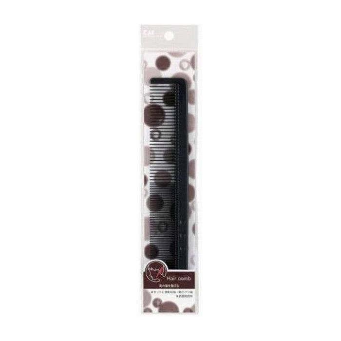 【単品16個セット】貝印 HL0057SS 引き分けコーム 日用品 日用消耗品 雑貨品(代引不可)【メール便（ゆうパケット）】【送料無料】