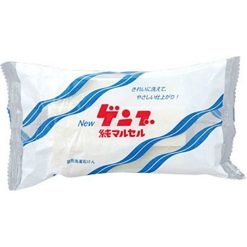 【単品19個セット】ニュー ゲンブ 純マルセル 215g ゲンブ(代引不可)【送料無料】