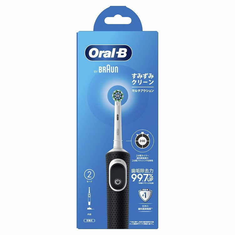 【単品10個セット】D100 すみずみクリーン マルチアクション P&GJプレミアム(ジレット)(代引不可)【送料無料】