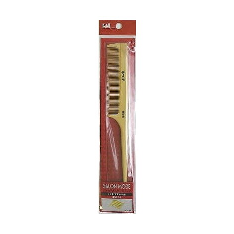 【単品20個セット】 HC0325サロンモードつげぐし 貝印株式会社(美粧)(代引不可)【送料無料】|リコメン堂生活館