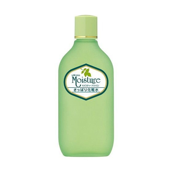 【単品20個セット】 ウテナモイスチャーさっぱり化粧水155ML 株式会社ウテナ(代引不可)【送料無料】|リコメン堂生活館