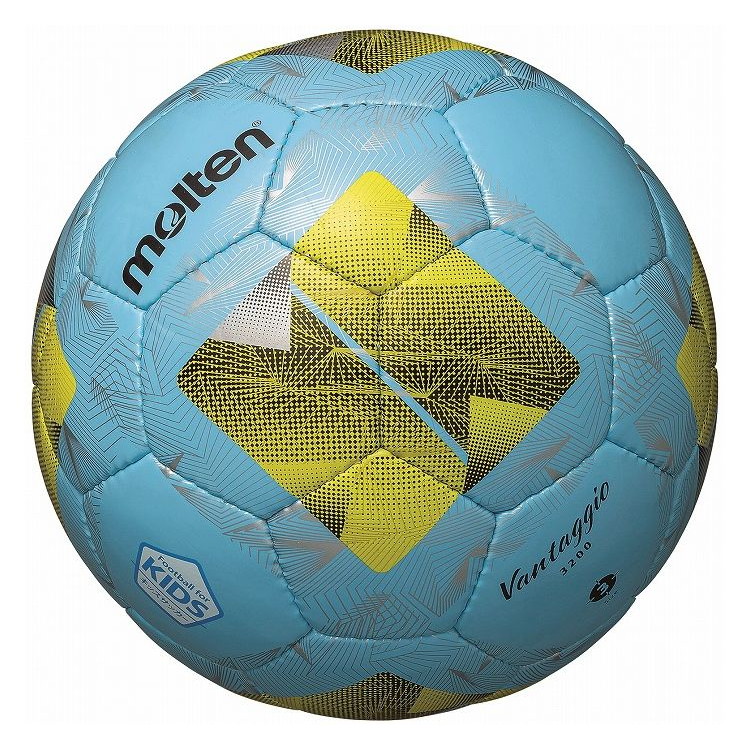 モルテン ヴァンタッジオ 3200 軽量 ヴァンタッジ サッカー フットサル ボール シャトル F3N3200-LY【送料無料】 4,316円