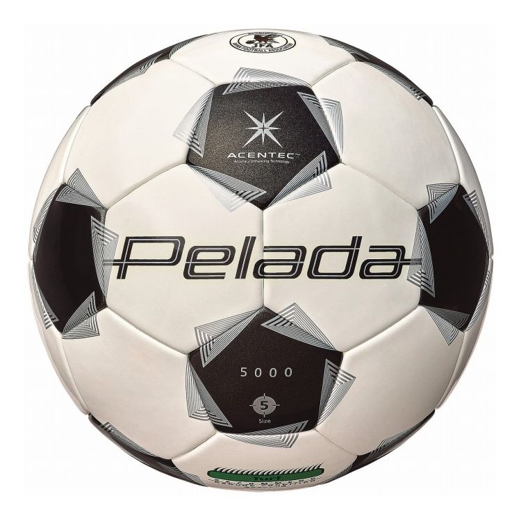 ペレーダ5000芝用 5号 モルテン サッカー フットサル ボール シャトル【送料無料】
