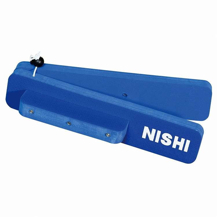 ニシ・スポーツ NISHI ジャパーン3 スタート合図 F NC ランニング 陸上競技 備品 トレーニング器具 部活 運動 体育【送料無料】