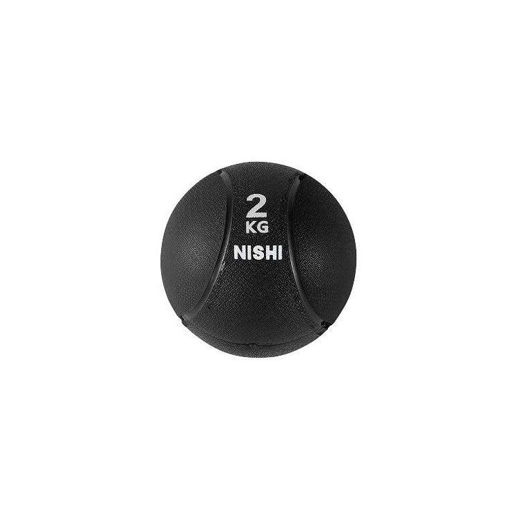 니시 스포츠 NISHI V 메디신 볼 2.0kg F 바디 케어 피트니스 육상 장비 훈련 장비 클럽 활동 체육 체육 교육 [무료 배송]