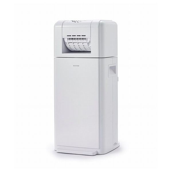 楽天市場】アイリスオーヤマ サーキュレーター衣類乾燥除湿機8L