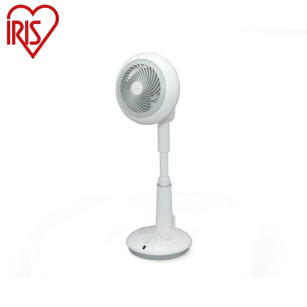 IRIS OHYAMA サーキュレーター STF-DC152T-W i8-4967576646963.jpg