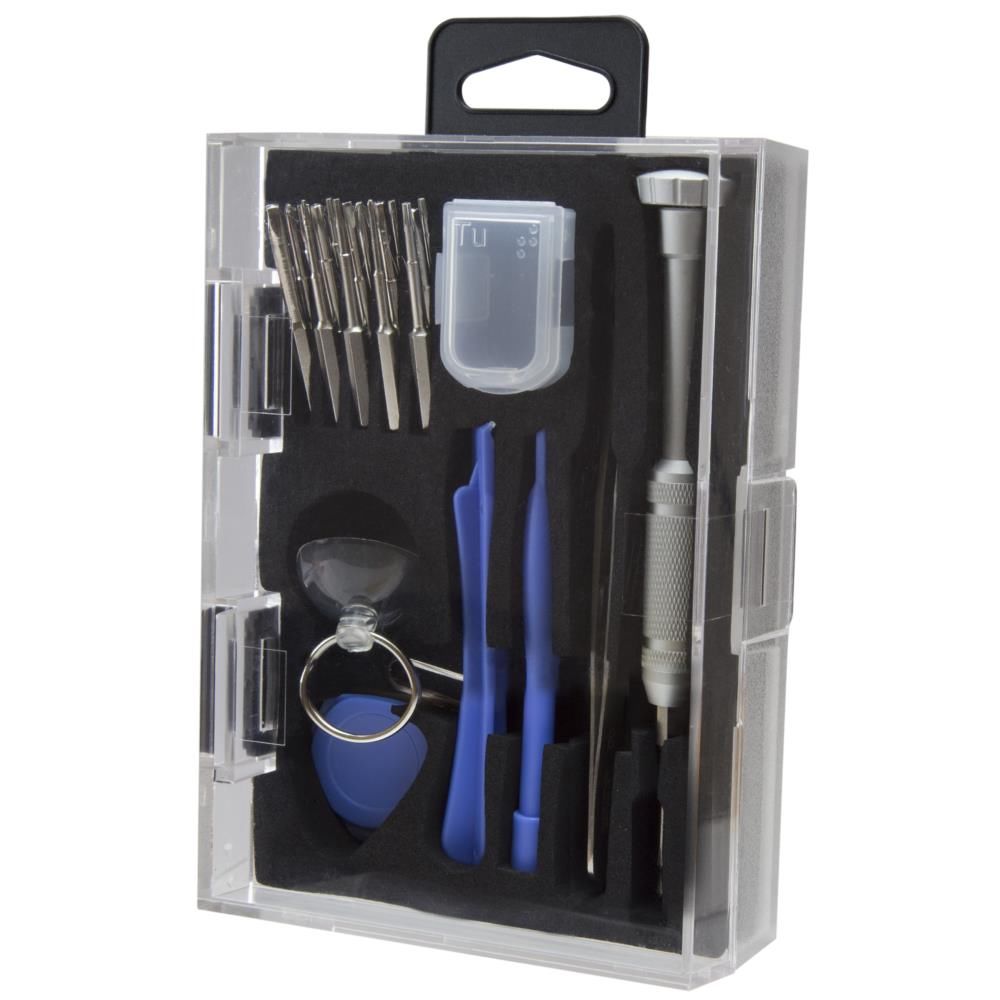 アイフィックス ツールキット iFixit タブレット スマホ 修理セット 品 American Kitchenがお届け! iFixit Essential Electronics Toolkit