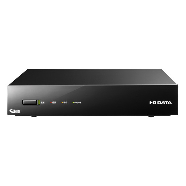 楽天市場】アイ・オー・データ IO DATA HDCY-UT1K テレビ録画用USBハードディスク 1TB HDCY-UT1K/D(代引不可)【送料無料】  : リコメン堂生活館