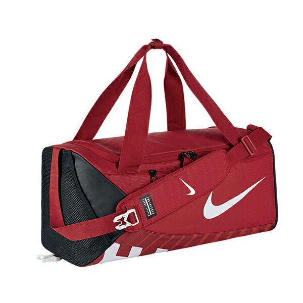 楽天市場 Nike ナイキ アルファ アダプト クロス ボディ ダッフル S Ba51 40l チーム クロス ボディ ボストンバッグ ショルダーバッグ ポイント10倍 送料無料 リコメン堂生活館