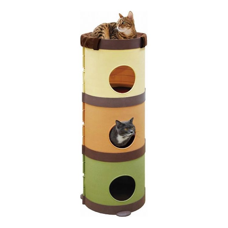 ドギーマン CAT MANSiON おひるねハンモック【送料無料】