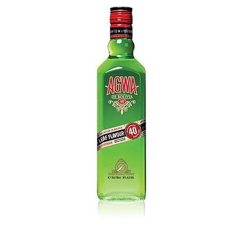 アグア・デ・ボリビア リキュール オランダ産 700ml×1本 【単品】【送料無料】