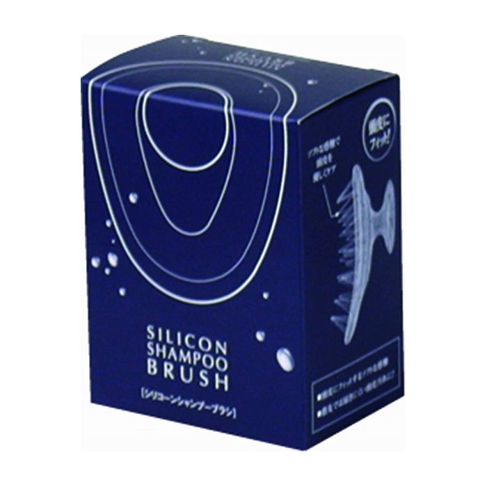 楽天市場】【単品14個セット】 超やわらかフィットシャンプーブラシ
