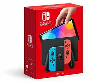 Amazon.co.jp: Nintendo Switch 本体 (ニンテンドースイッチ
