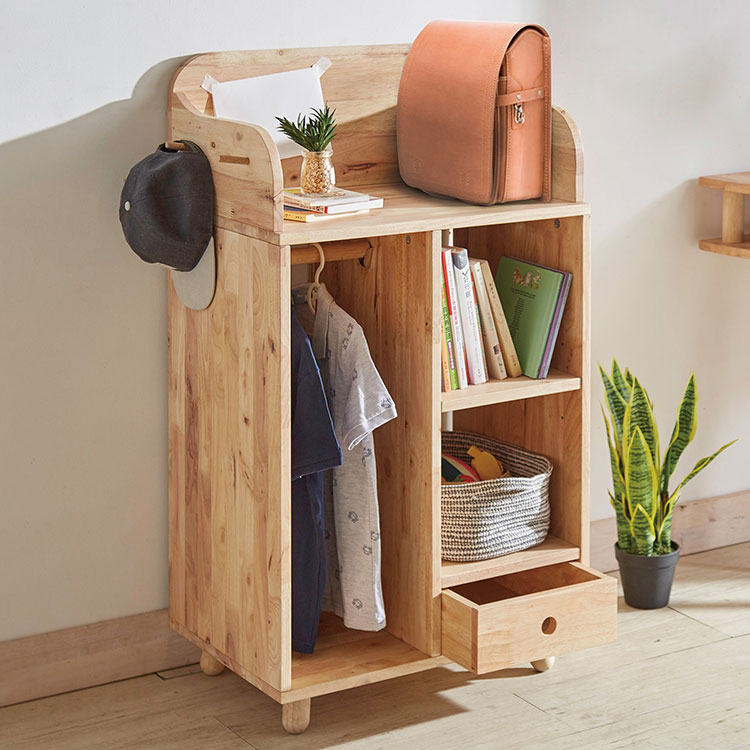 楽天市場】ランドセル 収納 オープンロッカー 4819A 18683 NS