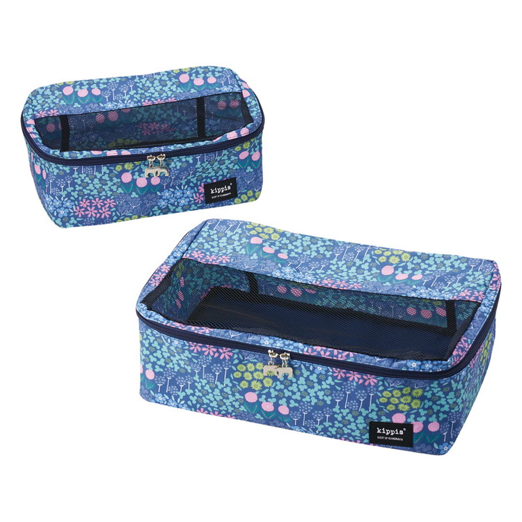 楽天市場】キッピス フラットポーチセット KP-21925090 : XPRICE楽天市場店