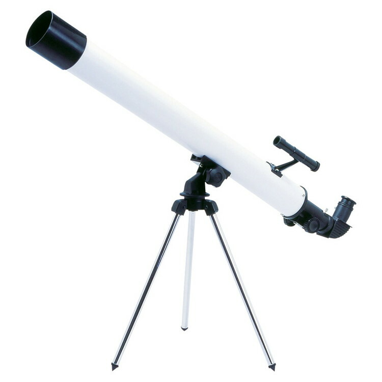 卓上三脚付50倍望遠鏡 望遠鏡・双眼鏡 TS-70(代引不可)【送料無料】