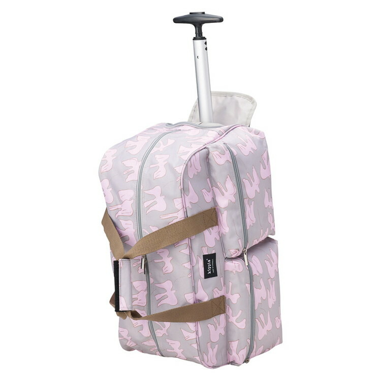 ボストン型キャリーバッグ キッピス バッグ KP-71910933(代引不可)【送料無料】 lo-k60814726.jpg