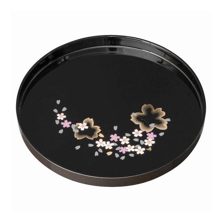 楽天市場】村瀬治兵衛作 根来 古鏡盆 中古 #16211T : お酒ブランド品