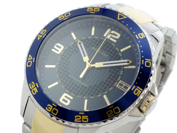 値下げ トミー ヒルフィガー Tommy Hilfiger 腕時計 福袋特集 21 Www Purpleforparents Us