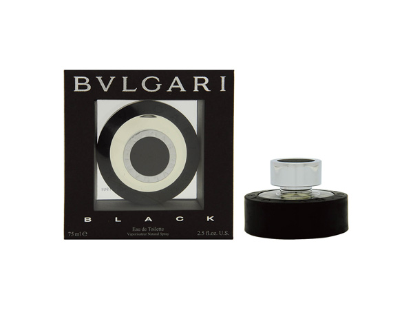 【楽天市場】ブルガリ BVLGARI 香水 ブラック ET/SP/75ML 45-BV-75：リコメン堂生活館
