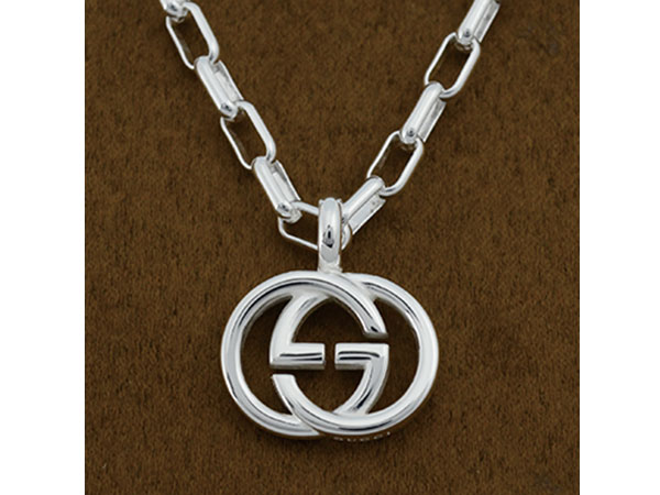 グッチ GUCCI アクセサリー ネックレス 295710-J8400-8106｜リコメン堂生活館