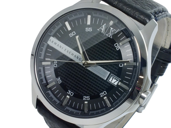 mens armani exchange watch ax2101