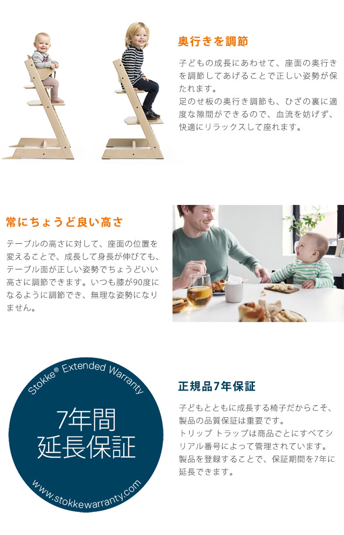 Rikomendo Lifestyle Tripp Trapp Chair Children Tripp Trapp Chair Children Chairs Baby Stokke Norway