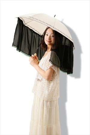 かんたん装着傘カーテン/72点入り(代引き不可)【送料無料】【smtb-f】【RCP】