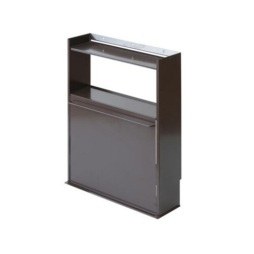 人気満点 楽天市場 薄型ルーター コミック収納ボックス ブラウン ルーター 完成品 ルーターボックス フタ付き おしゃれ 収納 配線 コミック収納 代引不可 送料無料 リコメン堂生活館 大注目 Wildmountainarts Com