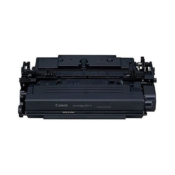 CANON トナーカートリッジ041H:0453C003 印字枚数20000枚 (代引不可)(代引不可)【送料無料】 42,367円