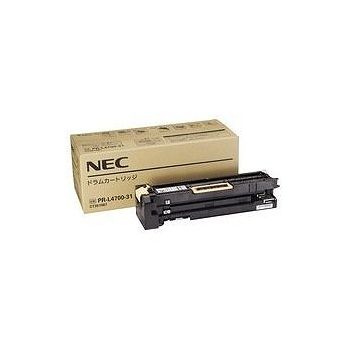 NEC ドラムカートリッジ PR-L4700-31(代引不可)【送料無料】|リコメン堂生活館